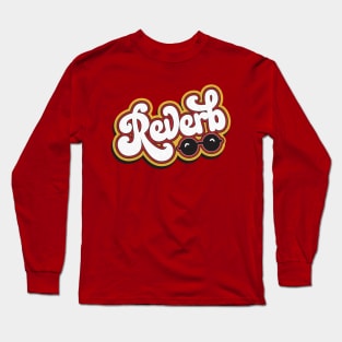 Reverb Long Sleeve T-Shirt